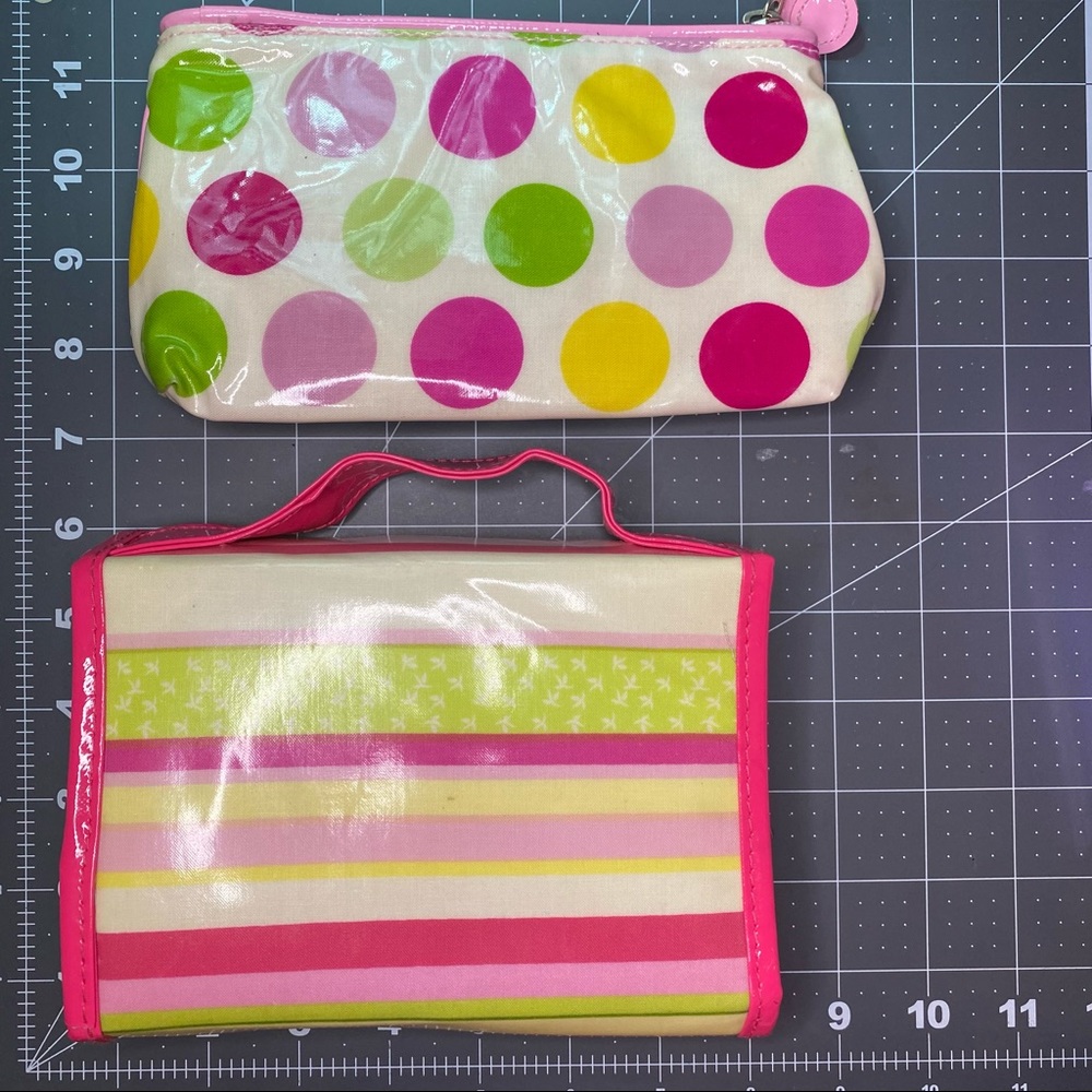 Modella Bundle Cosmetic Bag - Picture 4 of 6